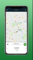 Ecofleet Mobile تصوير الشاشة 2