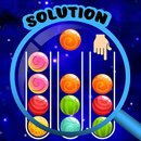 컬러 볼 정렬 APK