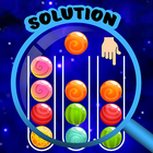 Color Ball Sorting آئیکن