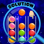 Color Ball Sorting icono