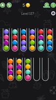 Color Ball Sorting پوسٹر