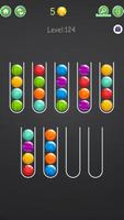 Color Ball Sorting تصوير الشاشة 2