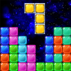 آیکون‌ Block Gem