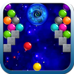 Bubble Shooter Galaxy icon