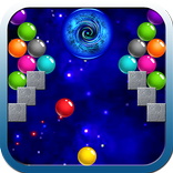 Bubble Shooter Galaxy