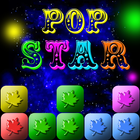 PopStar أيقونة