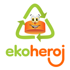 Eko Heroj ikona