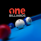 One Billiards أيقونة