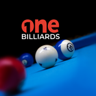 One Billiards icône