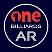 One Billiards AR Experience