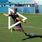 Ser Futbolista आइकन