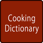 Cooking Dictionary أيقونة
