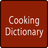 Cooking Dictionary APK