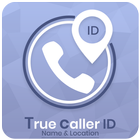 True Caller ID Name & Location icon