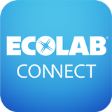 Ecolab Connect Zeichen