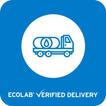 Ecolab Verified Delivery