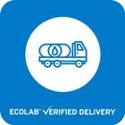 Ecolab Verified Delivery icône