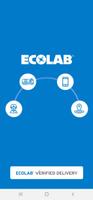 Ecolab Verified Delivery Affiche