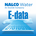 Nalco E-data biểu tượng