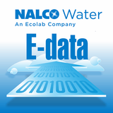 Nalco E-data icône