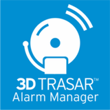 Nalco Water Alarm Manager icon
