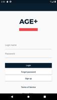 Age Strong Shuttle تصوير الشاشة 1