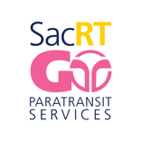 SacRT Go Paratransit