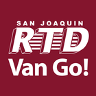 ikon Van Go!