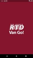 Van Go! โปสเตอร์