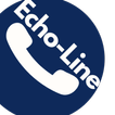 Echo Line - 2nd Phone Number 圖標