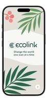 Ecolink poster