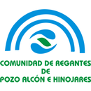 Regantes Pozo Alcón, Hinojares y Cuevas del Campo APK
