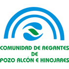 Regantes Pozo Alcón, Hinojares y Cuevas del Campo icône