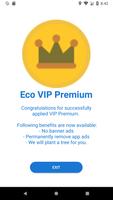 Eco - Vip - Premium 海報