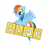 Candyshop POS & Cash Register