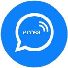 EcosaChat biểu tượng