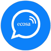 EcosaChat icon