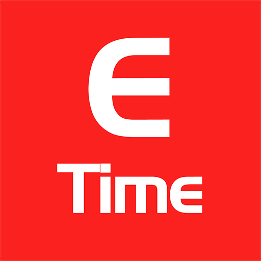 eTime Geolocalized Virtual Clocking