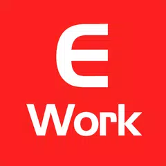 Скачать eWork Clocking Attendance Time & Task Tracking APK