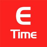 eTime icon