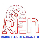 Radio Ecos de Naranjito APK