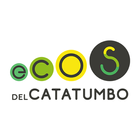Ecos del Catatumbo 99.7 FM-icoon