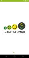 Ecos del Catatumbo 99.7 FM-poster