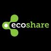 Eco Share 아이콘