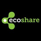 Eco Share icon