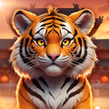 Rocket Tiger