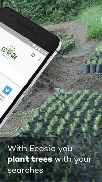 Ecosia 截图 1
