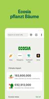 Ecosia Screenshot 1