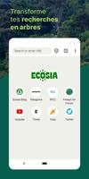 Ecosia Affiche
