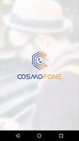 CosmoFone poster